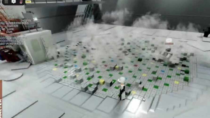 В России предложили заблокировать Roblox. Где нашли "деструктивное поведение"?