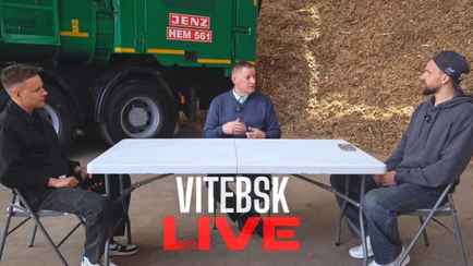 Почему летом всё ещё отключают горячую воду? Глава Витебского ЖКХ рассказал, из-за чего приходится «бегать с тазиками»