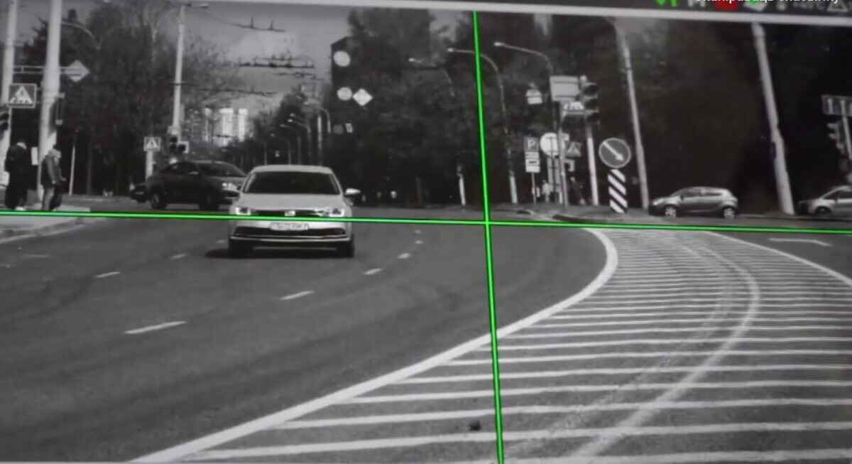 В ГАИ рассказали, на какую дорогу в Беларуси отправили «Оракула»