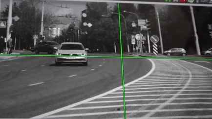 В ГАИ рассказали, на какую дорогу в Беларуси отправили «Оракула»