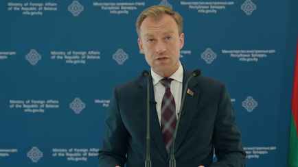 «Не абсурд ли?» — МИД Беларуси обвинил ЕС в несоблюдении «внешних правил приличия»