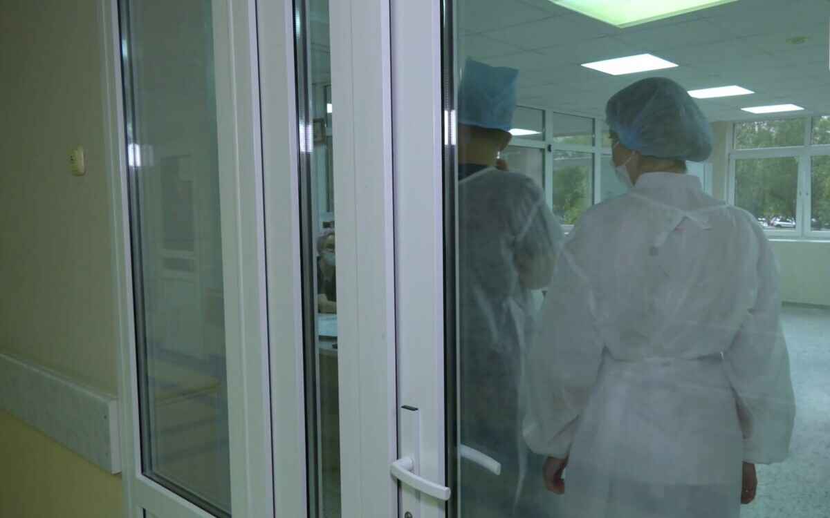 Житель Гродно косил траву на участке и оказался в реанимации. Почему?