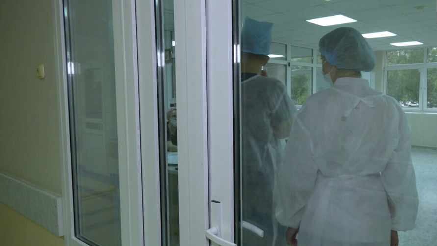 Житель Гродно косил траву на участке и оказался в реанимации. Почему?