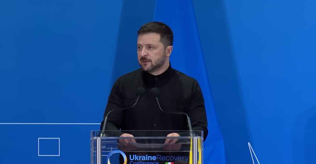 Зеленский временно отказался от переговоров с Россией. Почему?