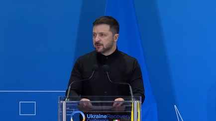 Зеленский временно отказался от переговоров с Россией. Почему?