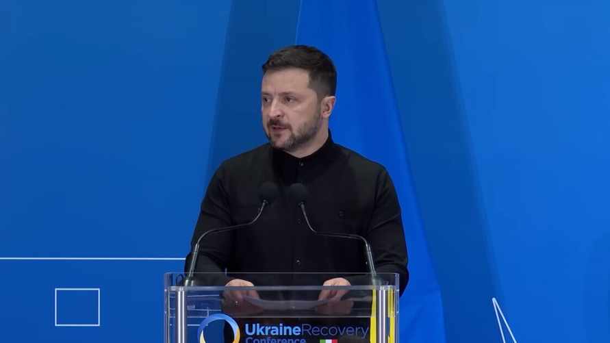 Зеленский временно отказался от переговоров с Россией. Почему?