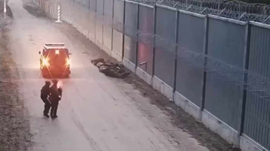 МИД Беларуси отверг обвинения Польши в причастности к инцидентам на границе