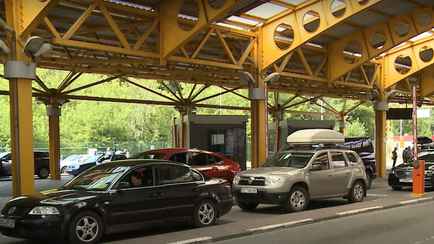 В Бресте пресекли «бизнес» по пересечению границы без очереди. Сколько стоила услуга?