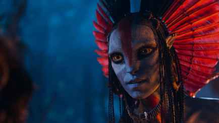 Вышел первый трейлер третьего «Аватара»