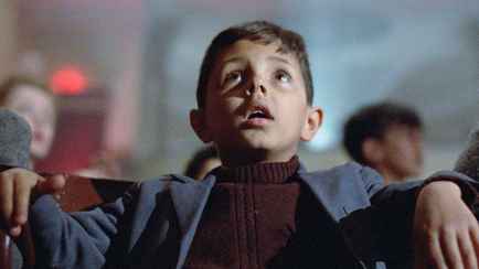 Гомельские санэпидемиологи назвали плюсы просмотра белорусами фильмов ужасов