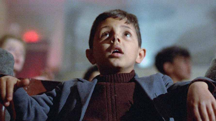 Гомельские санэпидемиологи назвали плюсы просмотра белорусами фильмов ужасов