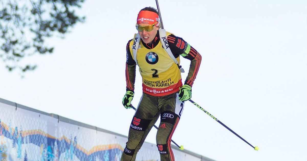 Конкурировавшая с Домрачевой биатлонистка погибла в горах