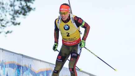 Конкурировавшая с Домрачевой биатлонистка погибла в горах