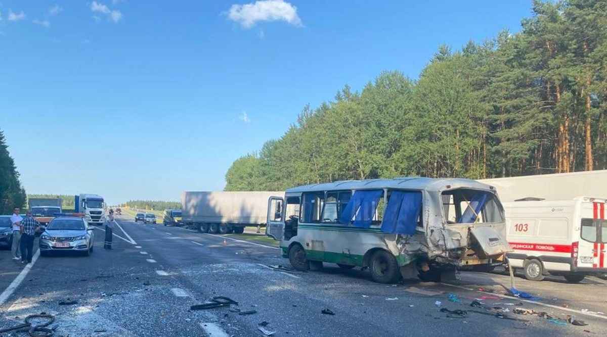 Фото: МВД РБ