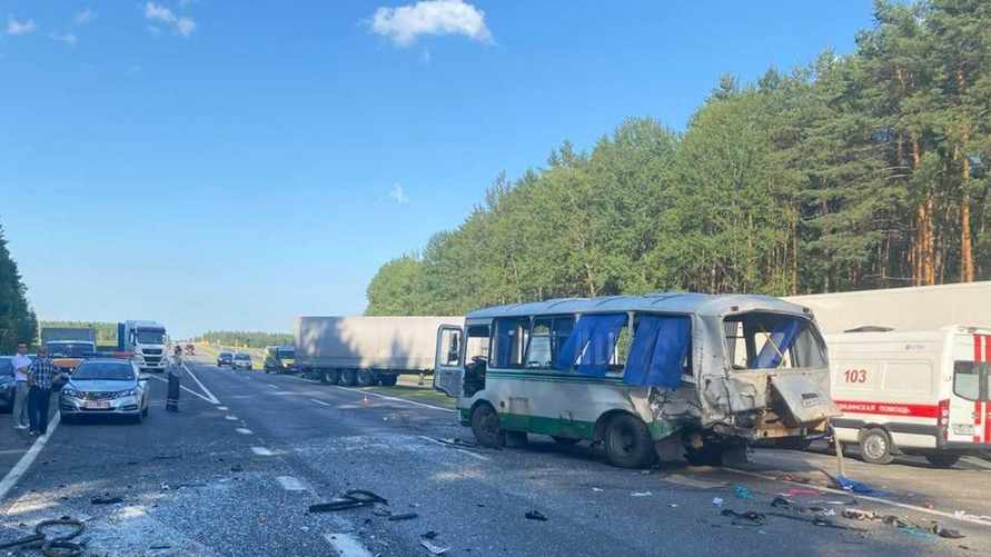 Фото: МВД РБ