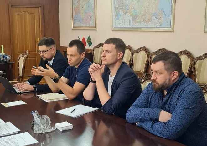 Маркетплейсы предложили МАРТ развивать сельские поселения в Беларуси