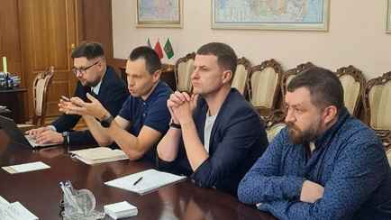 Маркетплейсы предложили МАРТ развивать сельские поселения в Беларуси