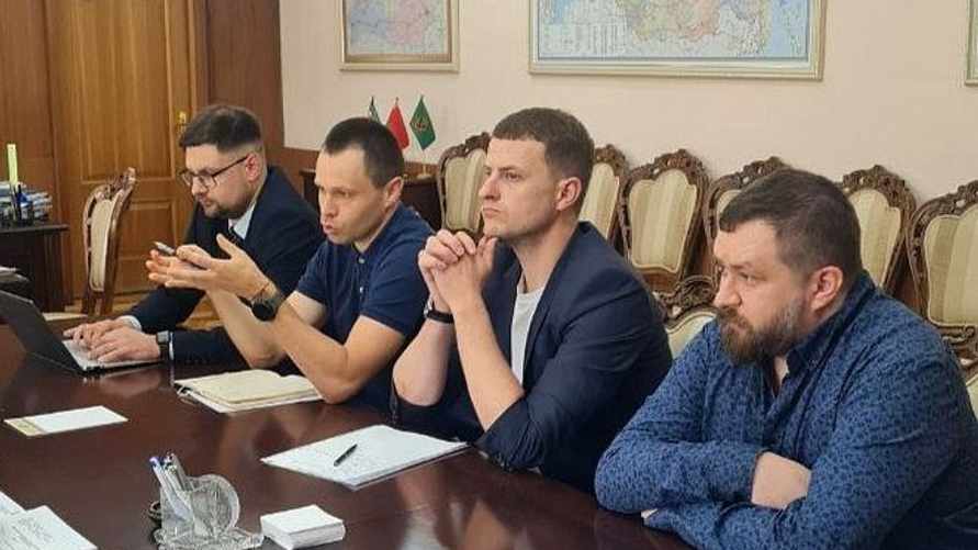 Маркетплейсы предложили МАРТ развивать сельские поселения в Беларуси