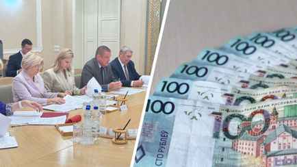 В Совете Республики предложили повысить некоторые штрафы. А за что — сначала предупреждать?