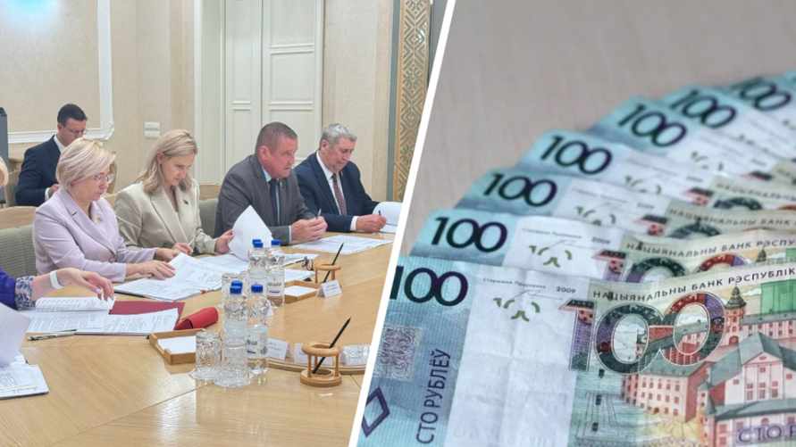 В Совете Республики предложили повысить некоторые штрафы. А за что - сначала предупреждать?