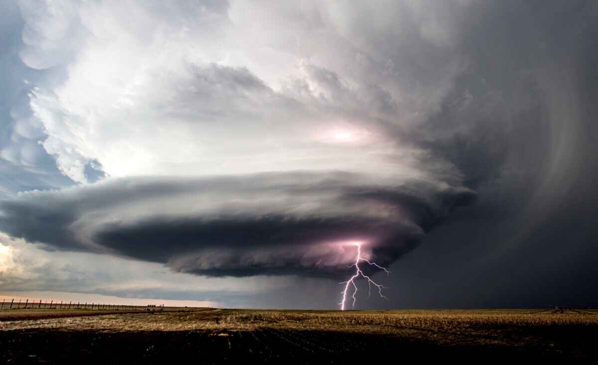 "Скучно не будет" — Синоптики объявили в Беларуси старт "опасных явлений" в ближайшие дни. К чему готовиться?