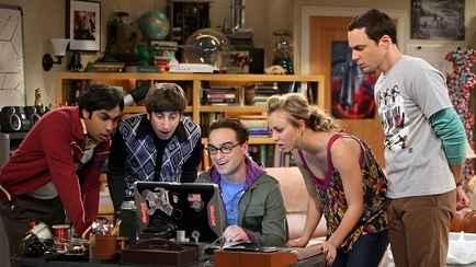 Спин-офф «Теории большого взрыва» начали снимать для HBO. О чём сюжет?