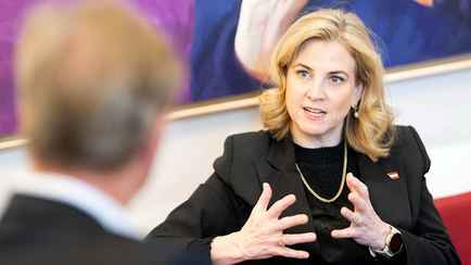 «Нейтралитет нас не защитит» — Ещё одна европейская страна заговорила о вступлении в НАТО