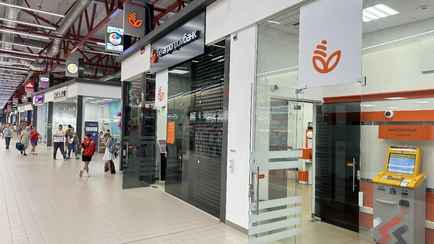 Белагропромбанк пообещал «исключить негативное влияние» санкций ЕС на клиентов