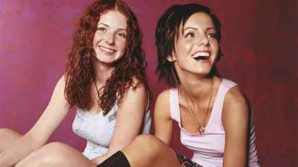 Российская музыкальная группа t.A.T.u. объявила о воссоединении. Когда концерты?