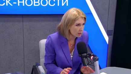 Чемоданова объяснила, что белорусам «категорически нельзя» обсуждать на кухне