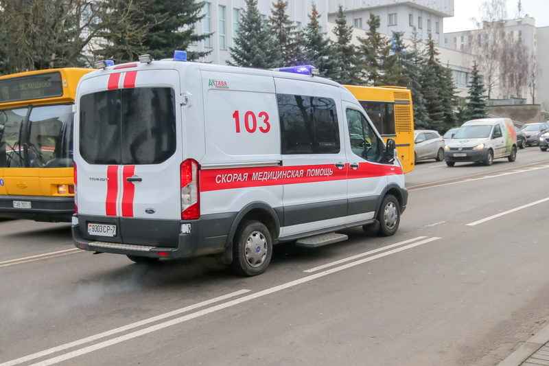 В центре Минска закрыли на время ресторан из-за массовых жалоб на отравление. Что известно?