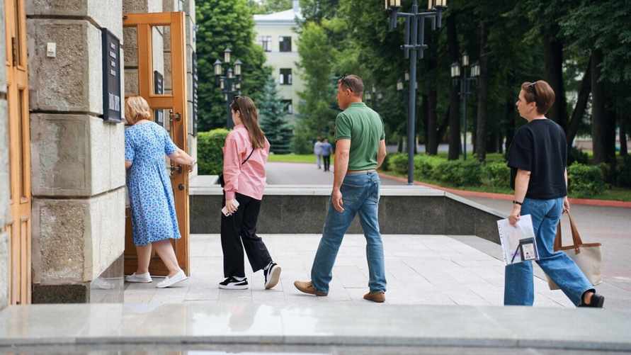 Фото иллюстрационное: bntu.by