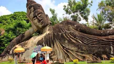 Беларусь и Лаос договорились о взаимной отмене виз