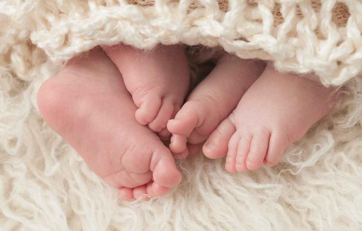 Спасение от неизлечимой болезни? В Великобритании родились здоровые дети с ДНК от трёх человек