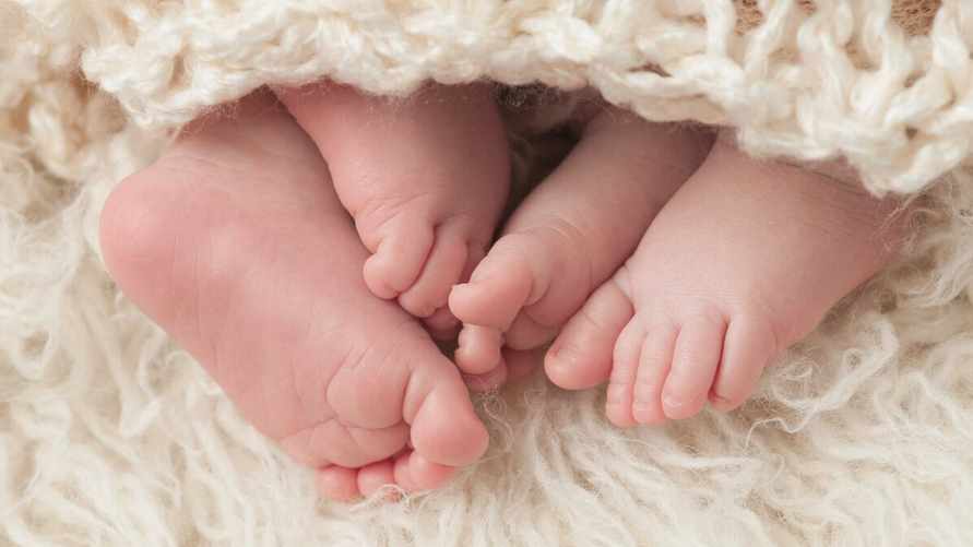 Спасение от неизлечимой болезни? В Великобритании родились здоровые дети с ДНК от трёх человек