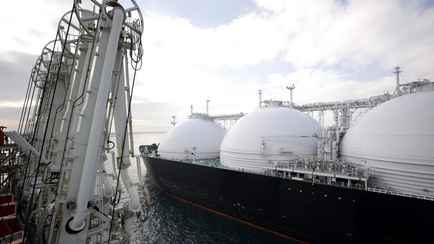 Глава TotalEnergies пообещал заменить для ЕС российский газ «самым дешевым в мире» к 2028 году