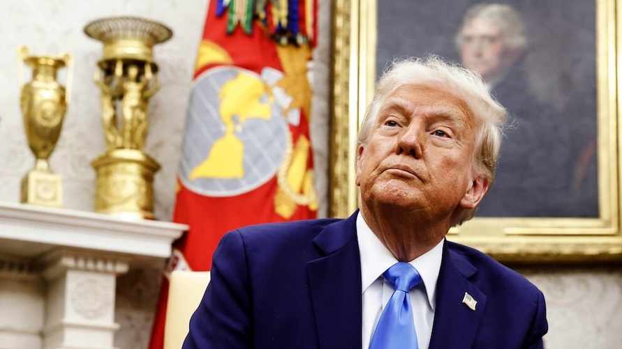 У Трампа объявили о выходе США из ЮНЕСКО