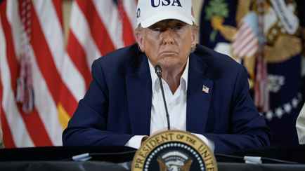 «Настоящая кувалда» — В США заявили, что Трамп подготовил «поворотный момент» для России и Украины