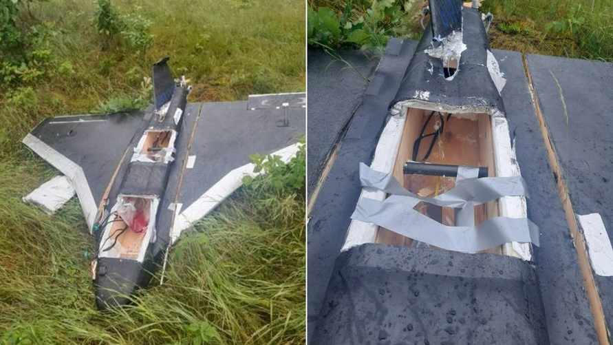 Премьер-министра и спикера Сейма Литвы отвезли в убежище из-за «дрона из Беларуси»