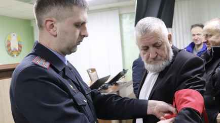 На Гомельщине предупредили о рейдах добровольцев по дворам домов. Кому приготовиться?