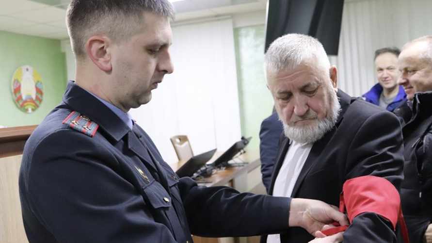 Фото иллюстрационное: газета "Зара над Нёманам"