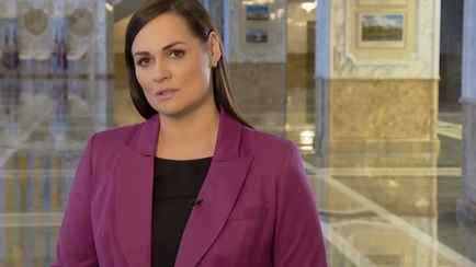 Эйсмонт рассказала, как Лукашенко отреагировал на «вечные» эстонские санкции