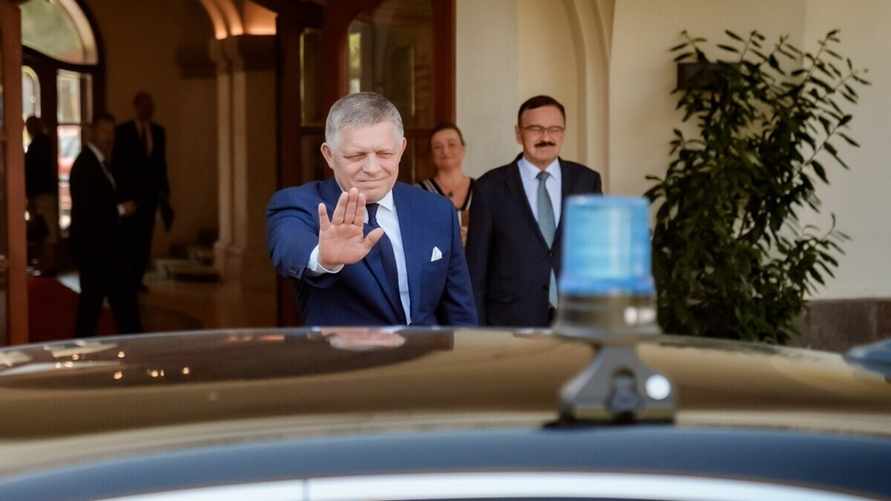 Словакия передумала блокировать 18-й пакет санкций ЕС против России. Что получит взамен?