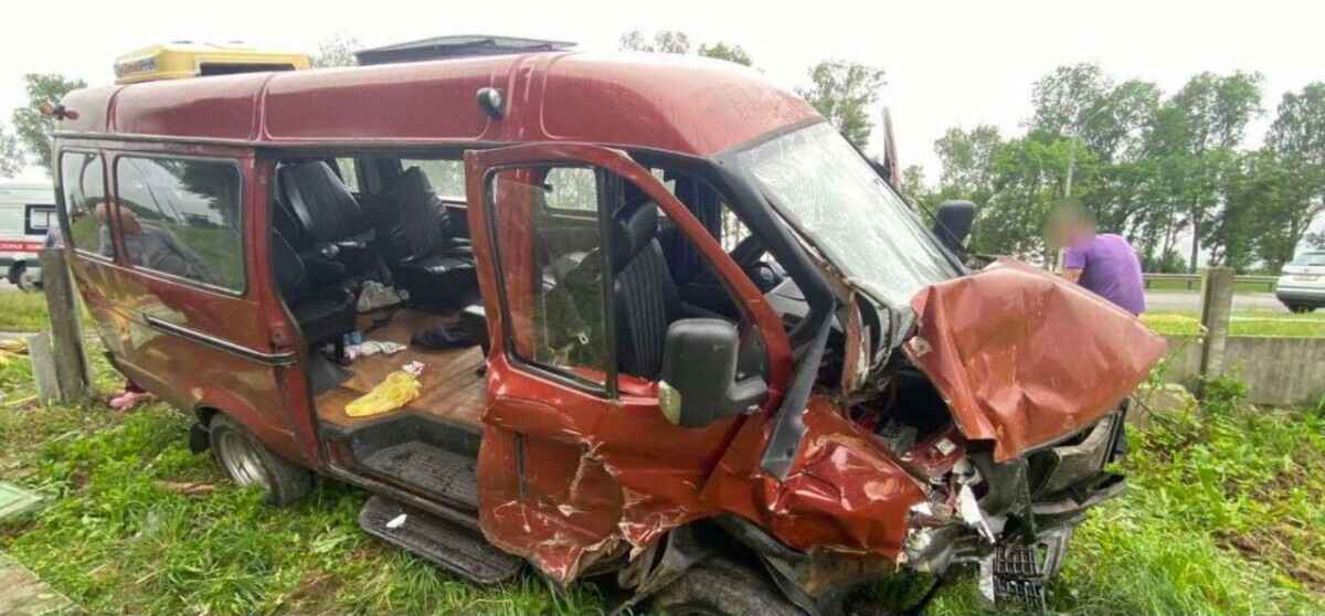 Фото: УГАИ УВД Миноблисполкома