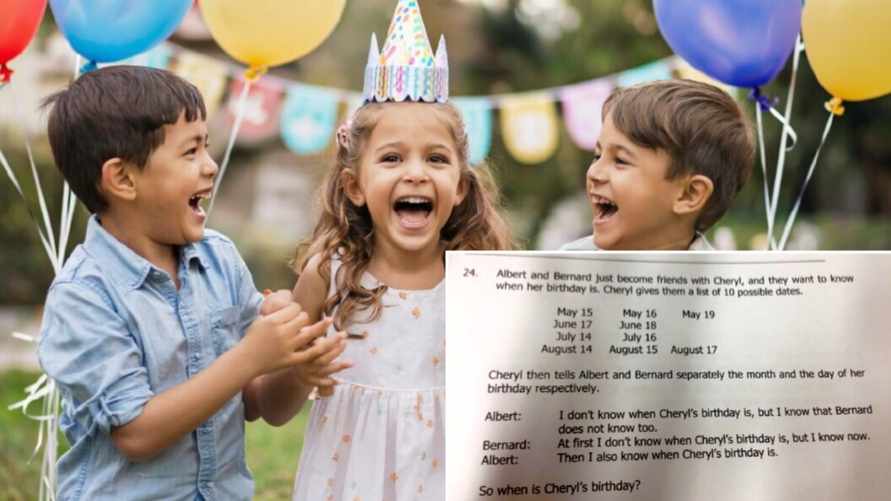 Изображение с детьми создано с помощью искусственного интеллекта