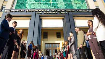 Иванец заявил о «рекордном» наборе будущих педагогов в вузах. А на каких специальностях недобор?