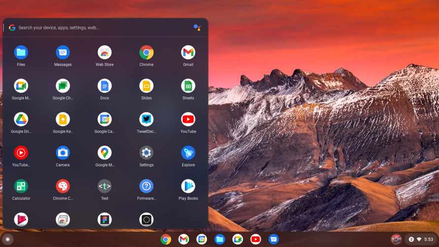 В Google анонсировали объединение Android с другой операционной системой