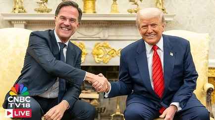 «Огромное количество» — Трамп и генсек НАТО Рютте пообещали Украине новые вооружения