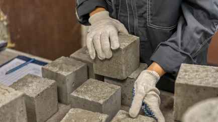 На Могилёвщине КГК оштрафовал производителя стройматериалов на 500 000 рублей. В чём обвинили?