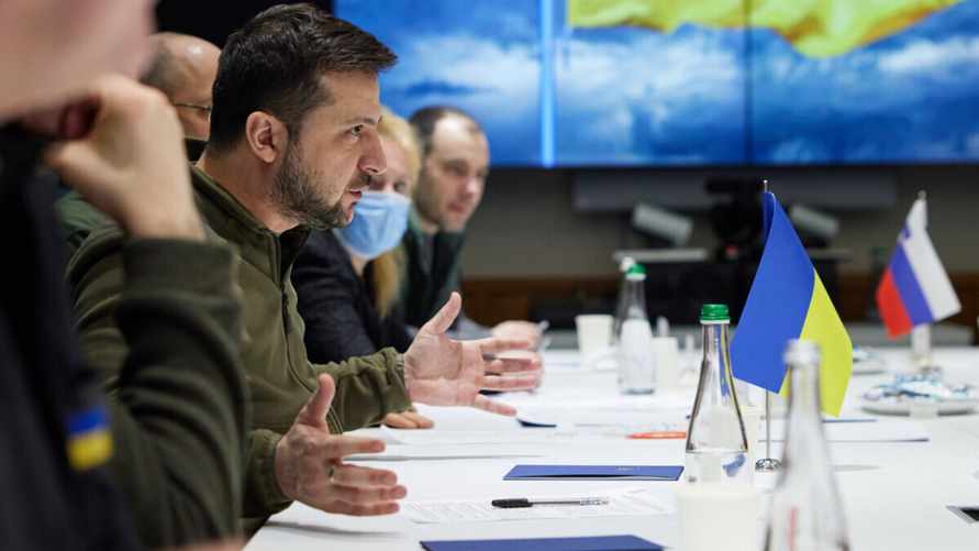 "Надо усиливать" — Украина предложила России новые переговоры. Уже на следующей неделе?